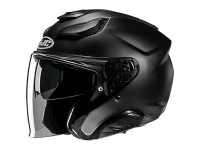 HJC Шлем F31 Semi Flat Black в Ростове-на-Дону