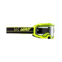 Leatt Маска Velocity 4.5 Citrus Clear 83% в Ростове-на-Дону