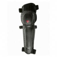 Dainese Наколенники Knee V E1 001 Black в Ростове-на-Дону