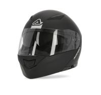 Acerbis Шлем модуляр Rederwel Black в Ростове-на-Дону