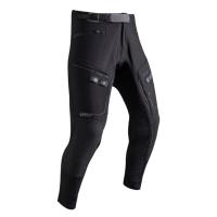 Leatt штаны Moto 6.5 HydraDri V27 Tactic Black в Ростове-на-Дону
