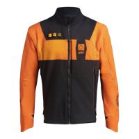 Leatt Мотокуртка Moto 4.5 Enduro V27 Hatchet Orange в Ростове-на-Дону