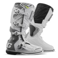 Gaerne Мотоботы Fastback Endurance White в Ростове-на-Дону