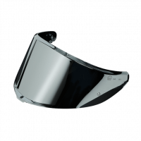 AGV визор K6 Iridium Silver в Ростове-на-Дону