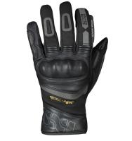 IXS Перчатки Gloves ST-Plus-Short 2.0 черные в Ростове-на-Дону