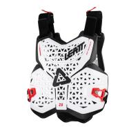 Leatt Защитный панцирь 2.5 White в Ростове-на-Дону
