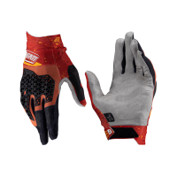 Leatt Перчатки Moto Lite 4.5 V25 Burn в Ростове-на-Дону
