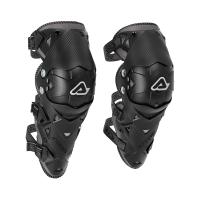 Acerbis Наколенники шарнирные Impact Evo 3.0 Knee Black в Ростове-на-Дону