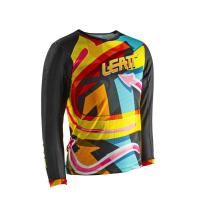 Leatt Джерси 3.5 Mini Carnival в Ростове-на-Дону