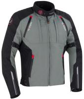 Bering Куртка текстильная Shamal Black/Grey в Ростове-на-Дону