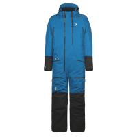 Scott Комбинезон Roop Dryo storm blue/black в Ростове-на-Дону