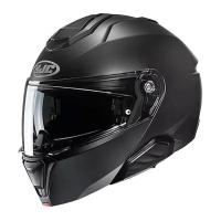 HJC Шлем i91 Semi Flat Black в Ростове-на-Дону