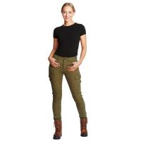 Scout Джинсы Trixie женские mc olive green в Ростове-на-Дону