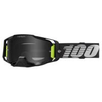 100% Очки Armega Hiper Tetsumi / Mirror Black в Ростове-на-Дону