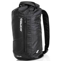 Acerbis Рюкзак водонепроницаемый Root Black (8 L) в Ростове-на-Дону