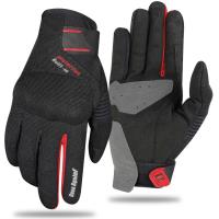 Ones Again Перчатки Gladiator MG-12 black-red в Ростове-на-Дону