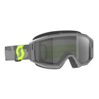 Scott Очки Primal Sand Dust light grey/neon yellow/dark grey в Ростове-на-Дону
