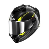 Shark Шлем Spartan GT Pro Kultram Carbon Black/Yellow в Ростове-на-Дону