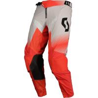 Scott Брюки 450 Podium Grey/Red в Ростове-на-Дону