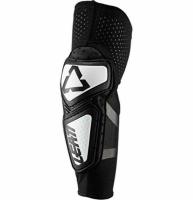 Leatt Налокотники Contour Elbow Guard Детские White/Black в Ростове-на-Дону