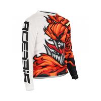 Acerbis Джерси детское MX J-Kid New Orange/White в Ростове-на-Дону