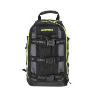 Acerbis Рюкзак Shadow Logo Black/Yellow (38 L) в Ростове-на-Дону