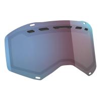 Scott Линзы Prospect/Fury enhancer blue chrome в Ростове-на-Дону