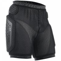 Dainese Шорты Защитные E1 Hard Short Black в Ростове-на-Дону