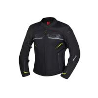 IXS Куртка Carbon-ST черная в Ростове-на-Дону