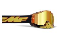 100% Очки FMF Powerbomb Spark Зеркальная/Красная линза в Ростове-на-Дону
