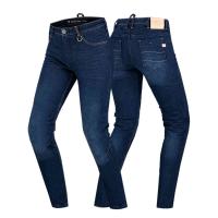 Shima мотоджинсы Devon Lady Dark Blue в Ростове-на-Дону