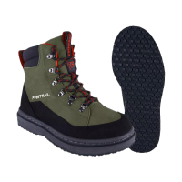 Finntrail Ботинки Greenwood 5223 Khaki в Ростове-на-Дону