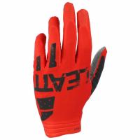 Leatt Перчатки GRipR 1.5 красн в Ростове-на-Дону