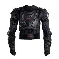 Starks Моточерепаха Body Armor Solid Chest Чёрный в Ростове-на-Дону