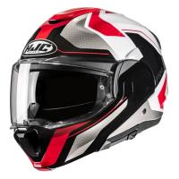 HJC Шлем F100 Bios MC1 в Ростове-на-Дону