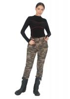 Hyperlook Мотоджинсы женские Miracle Army в Ростове-на-Дону