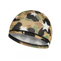 Scout Подшлемник-шапочка spotty Light звезды беж-черный в Ростове-на-Дону