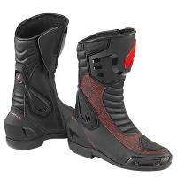 Forma Мотоботы Freccia Evo Black/Red в Ростове-на-Дону