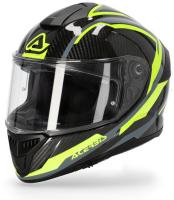 Acerbis Шлем Tarmak Grey/Yellow в Ростове-на-Дону