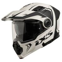 IXS Шлем Flip-Up Venture 1.0 MIPS Черно-серый матовый в Ростове-на-Дону