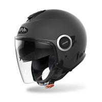 Airoh Мотошлем Helios Anthracite Matt в Ростове-на-Дону
