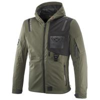 Ixon Мотокуртка текстильная M-Quarter Khaki/Black в Ростове-на-Дону