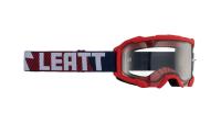 Leatt Маска Velocity 4.5 Royal Clear 83% в Ростове-на-Дону