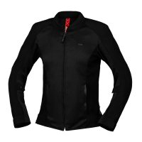 IXS Мотокуртка женская Oxy-Air Women Jacket Черный в Ростове-на-Дону