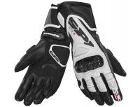 Spidi Перчатки STR-6 Lady Black/White в Ростове-на-Дону