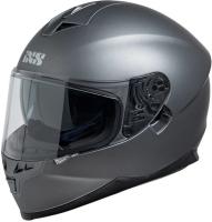 IXS Шлем HX 1100 1.0 Серый матовый в Ростове-на-Дону