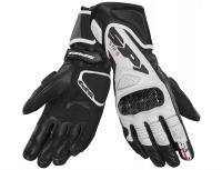 Spidi Перчатки STR-5 Lady Black/White в Ростове-на-Дону