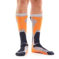 Dragonfly Термоноски 2D Enduro Orange-Blue в Ростове-на-Дону