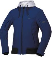 IXS Мотокуртка Classic SO Women Jacke Moto blue в Ростове-на-Дону