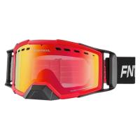 Finntrail Маска Vision 1093 RedMirrored (OS) в Ростове-на-Дону